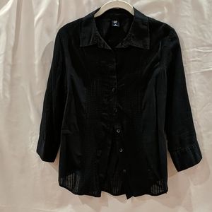 Women's top 100% cotton